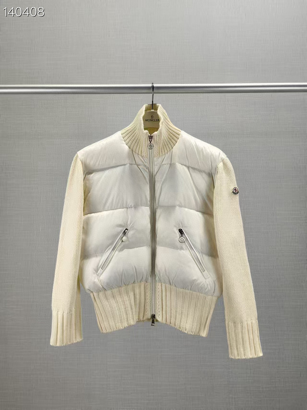 Moncler Down Jacket Wmns ID:20240912-92